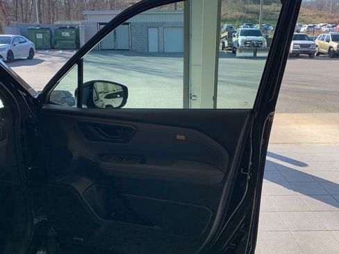 New 2026 Subaru Forester Wilderness image 23