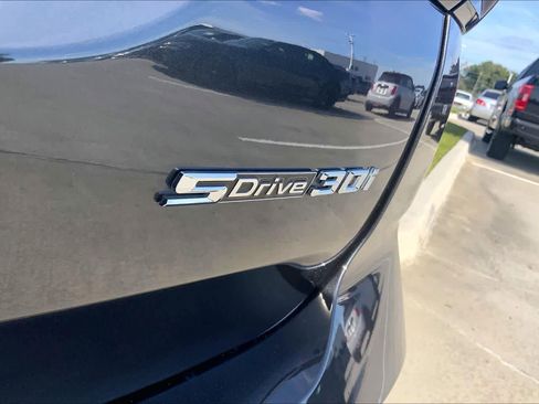 Certified 2024 BMW X3 sDrive30i w/ Premium Package image 9