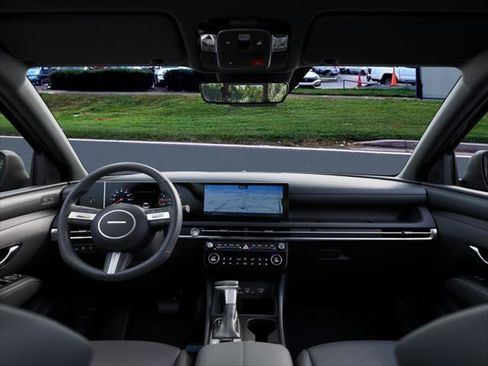 New 2026 Hyundai Santa Cruz Limited AWD/4WD image 11