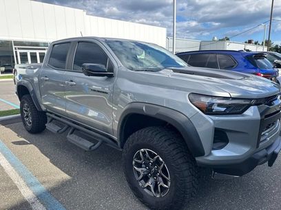 Used 2026 Chevrolet Colorado ZR2 w/ Technology Package