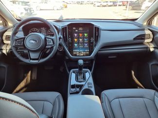 New 2026 Subaru Crosstrek 2.5i Limited video 2