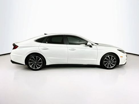 Used 2023 Hyundai Sonata Limited FWD image 25