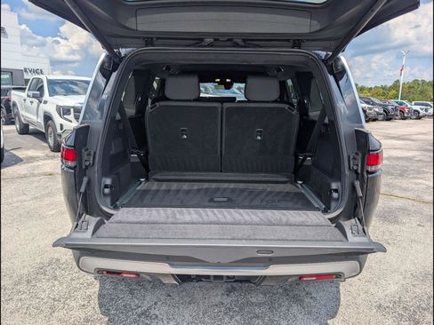Used 2024 Rivian R1S Launch Edition Quad AWD/4WD image 22
