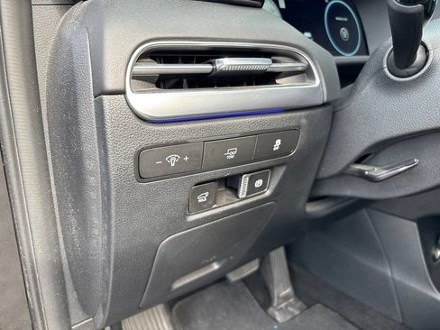 Used 2023 Hyundai Palisade Calligraphy AWD/4WD image 6