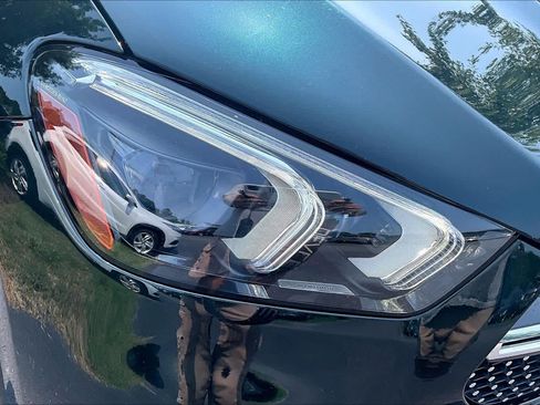 Used 2020 Mercedes-Benz GLE 350 4MATIC image 28