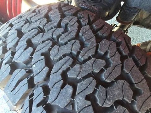 Used 2025 Ford F150 Raptor AWD/4WD image 13