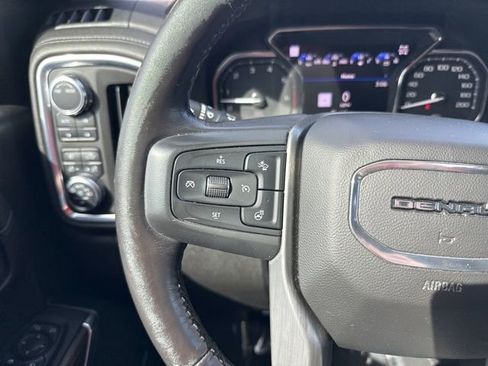 Used 2022 GMC Sierra 1500 Denali w/ Denali Premium Package image 26