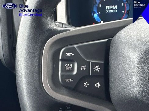 Certified 2025 Ford Bronco Outer Banks AWD/4WD image 20