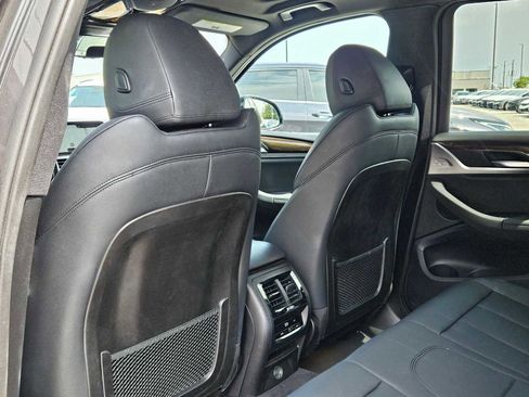 Used 2018 BMW X3 xDrive30i AWD/4WD image 16