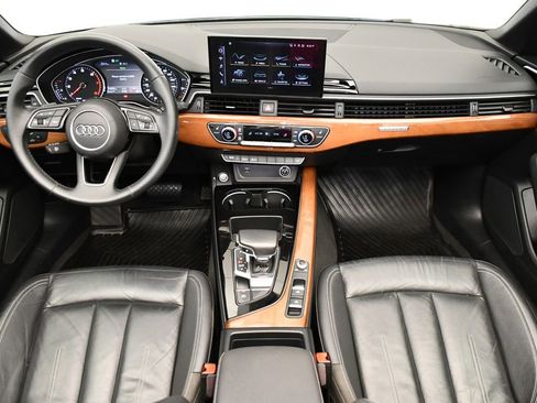 Used 2020 Audi A5 2.0T Prestige w/ Convenience Package image 26