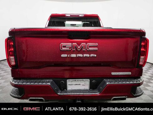 Used 2023 GMC Sierra 1500 Elevation AWD/4WD image 28