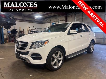 Used 2018 Mercedes-Benz GLE 350 w/ Premium 1 Package