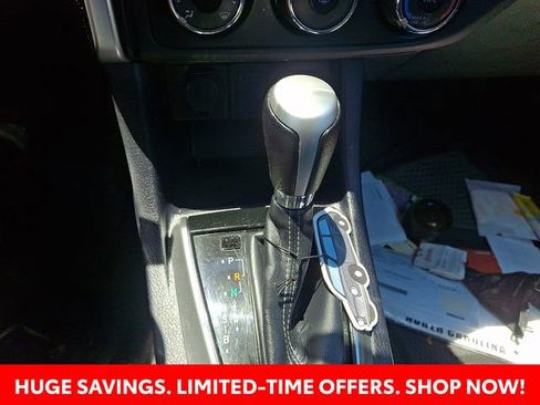 Used 2017 Toyota Corolla L FWD image 15