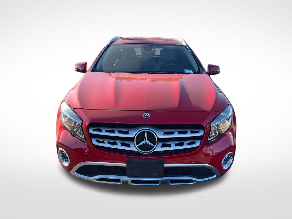 Used 2019 Mercedes-Benz GLA 250 4MATIC image 8