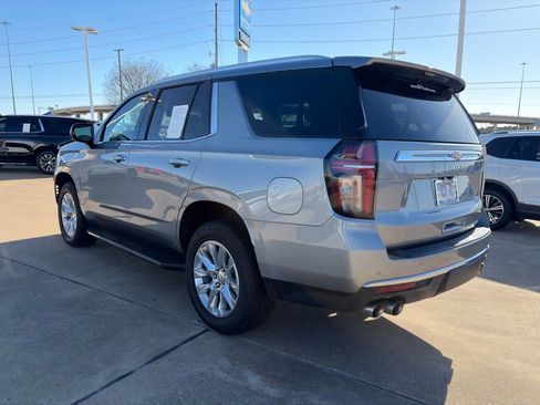 Used 2024 Chevrolet Tahoe Premier image 5