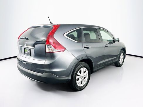 Used 2012 Honda CR-V EX image 9