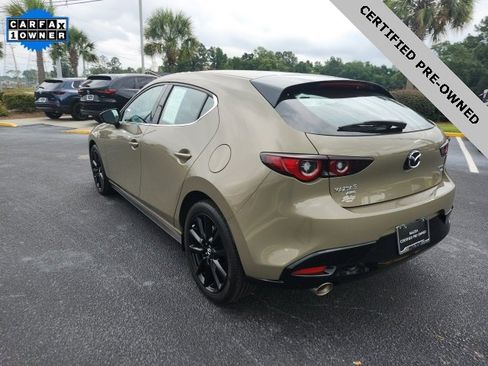 Used 2024 MAZDA MAZDA3 s image 13