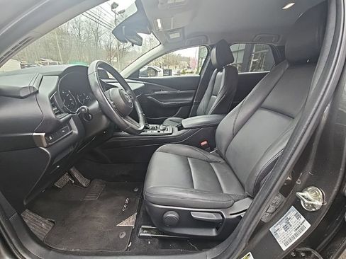 Used 2023 MAZDA CX-30 AWD 2.5 S w/ Select Package image 13