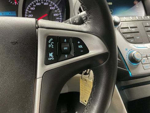 Used 2015 Chevrolet Equinox LTZ image 19