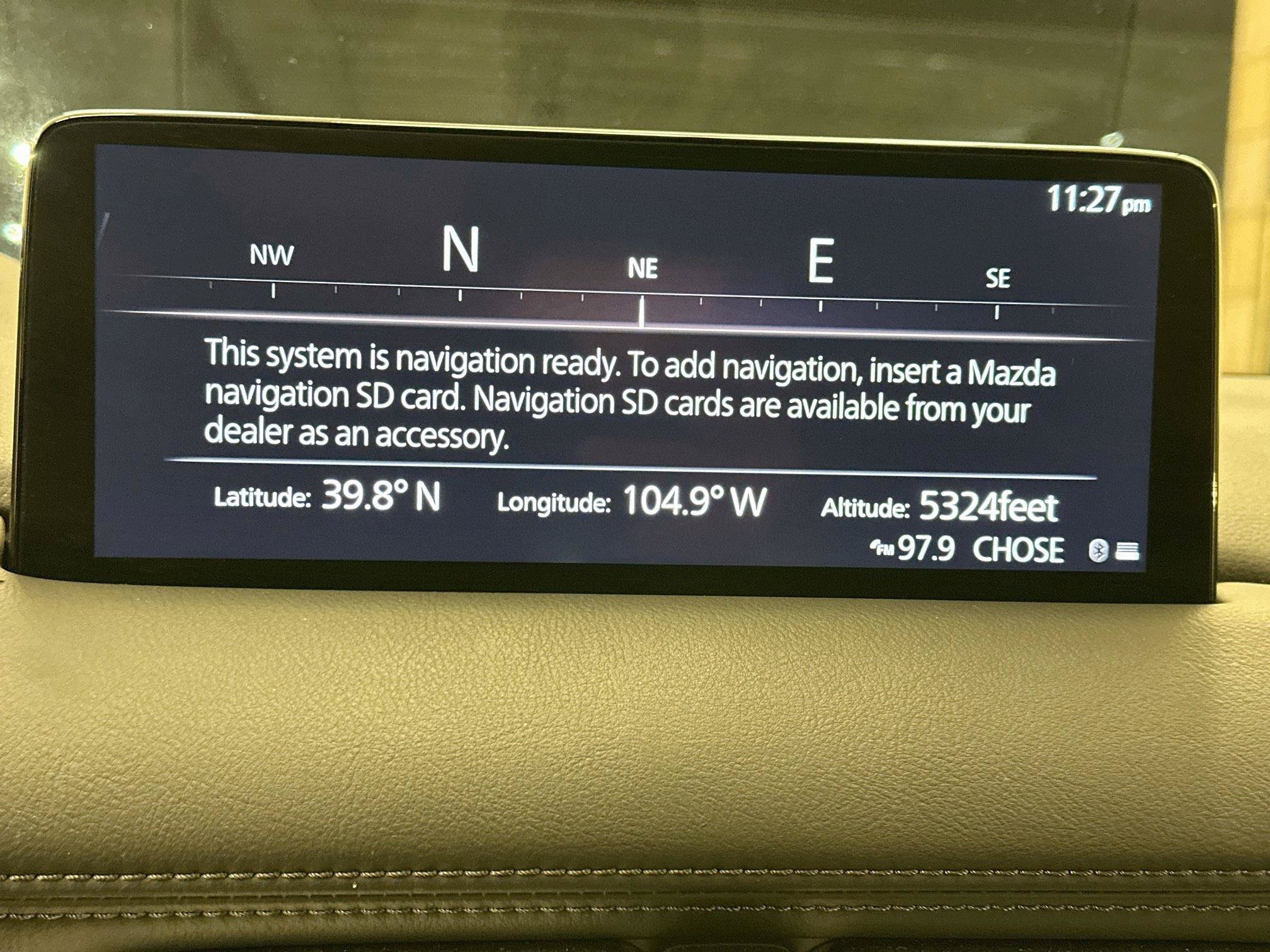 Used 2025 MAZDA CX-5 AWD 2.5 S w/ Premium Plus Pkg image 22
