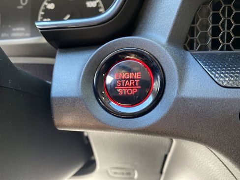 Certified 2024 Honda CR-V EX image 25