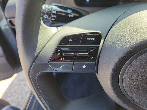 New 2026 Hyundai Elantra SEL Sport Premium FWD image 14