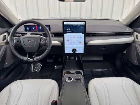 Certified 2023 Ford Mustang Mach-E Premium image 33