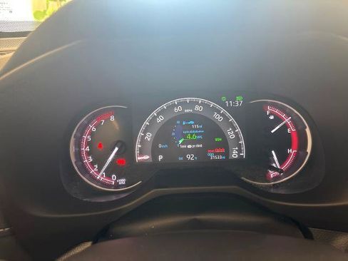 Used 2023 Toyota RAV4 XLE w/ Convenience Package AWD/4WD image 14