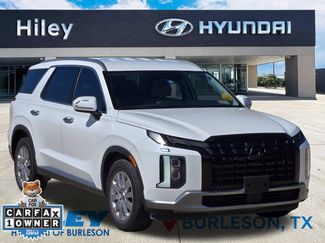 Used 2024 Hyundai Palisade SEL FWD video 2