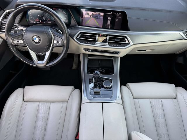 Used 2020 BMW X5 xDrive50i w/ Premium Package AWD/4WD image 21