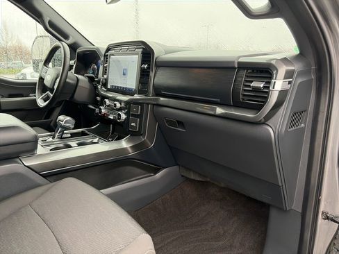 Used 2023 Ford F150 XLT w/ Equipment Group 302A High image 14