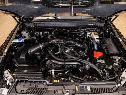 Used 2024 Ford Bronco Raptor w/ Interior Carbon Fiber Pack 6 image 29