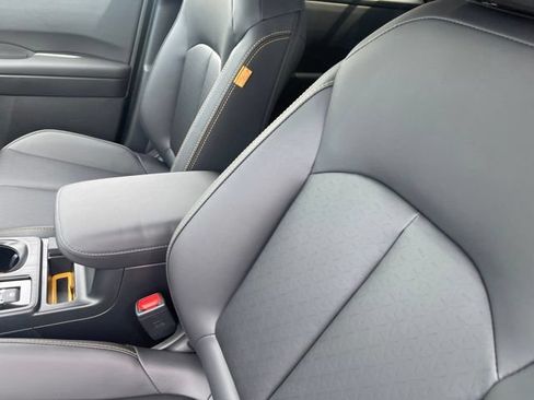 New 2026 Subaru Outback Wilderness AWD/4WD image 18