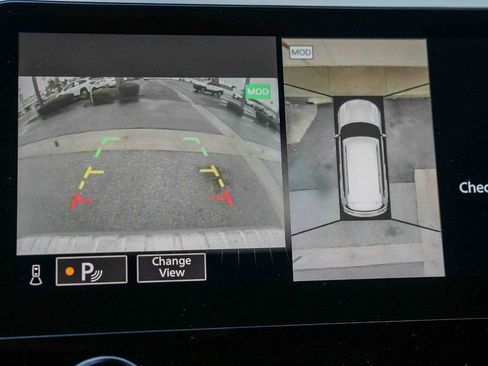 Certified 2024 INFINITI QX80 Sensory w/ Cargo Package image 21