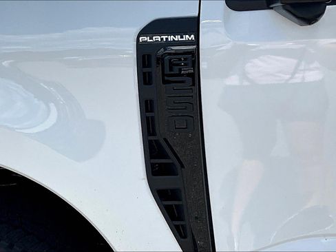 New 2026 Ford F250 Platinum image 12