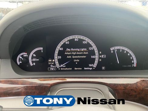 Used 2012 Mercedes-Benz S 550 image 33