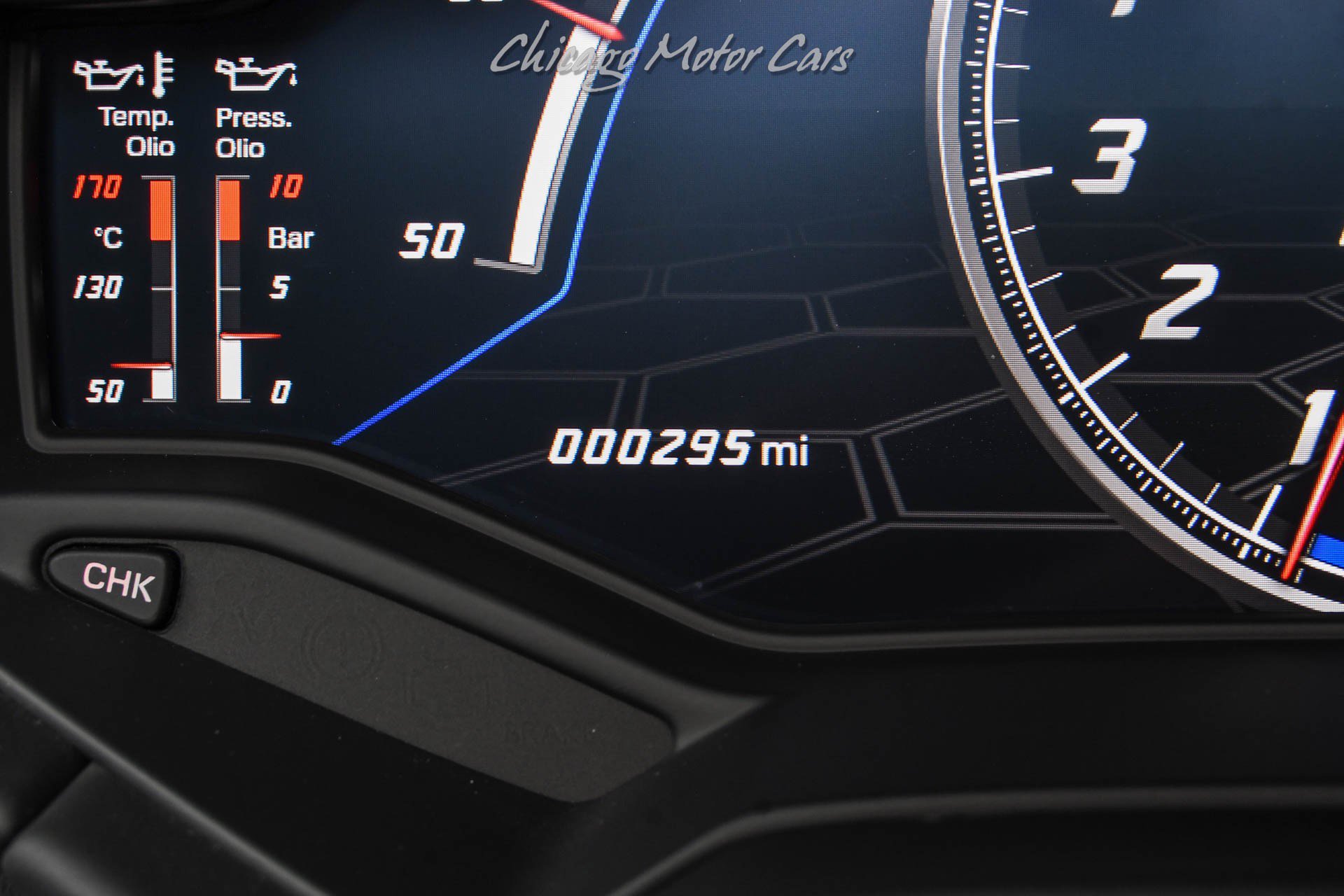 Used 2024 Lamborghini Huracan EVO AWD/4WD image 12