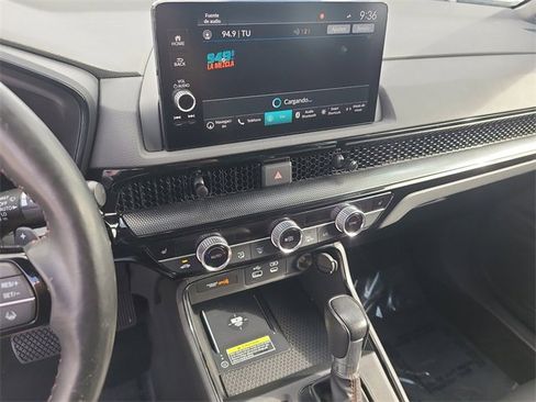 Used 2024 Honda CR-V Sport Touring image 31