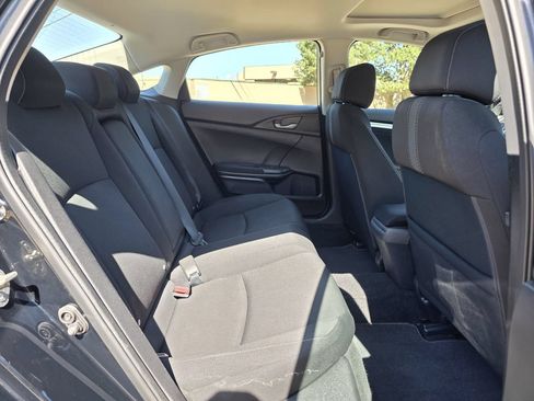 Used 2016 Honda Civic EX image 20