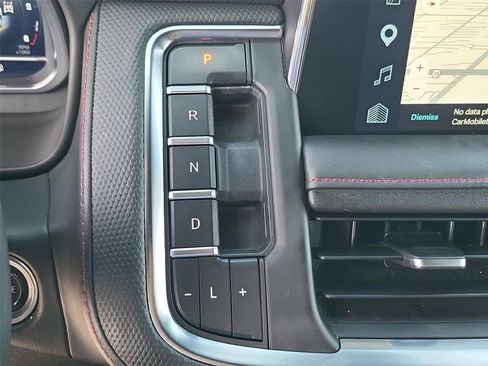Certified 2023 Chevrolet Tahoe RST w/ Sport Performance Package AWD/4WD image 8