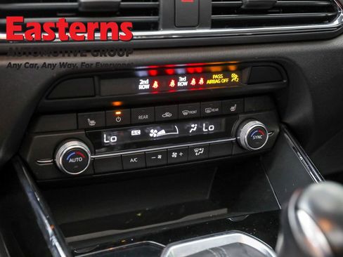 Used 2023 MAZDA CX-9 Touring image 19