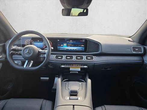 New 2026 Mercedes-Benz GLS 450 4MATIC image 13