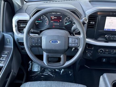 Used 2023 Ford F150 XLT image 16