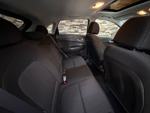 Used 2023 Hyundai Kona SEL w/ Convenience Package AWD/4WD image 32