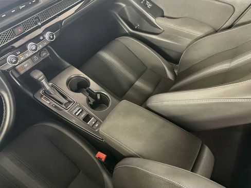Used 2024 Honda Civic Sport image 26