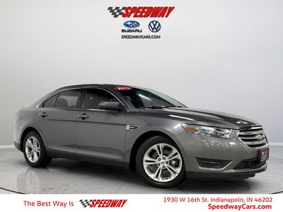 Used 2013 Ford Taurus SEL