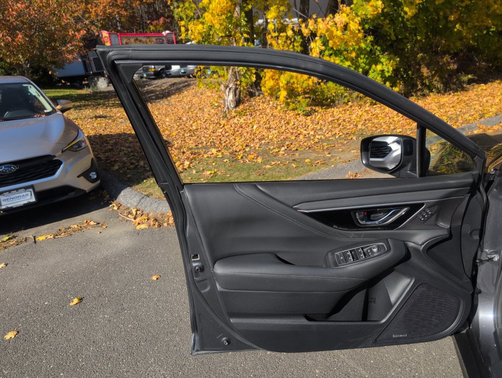 Used 2020 Subaru Legacy Limited AWD/4WD image 11
