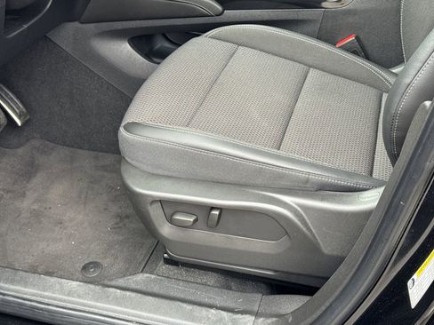 Certified 2023 Buick Envision Preferred image 17