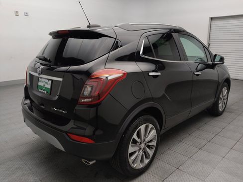 Used 2019 Buick Encore Preferred FWD image 9