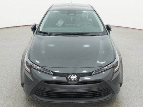 New 2026 Toyota Corolla LE image 9